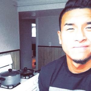 Meet your Posher, Eugene